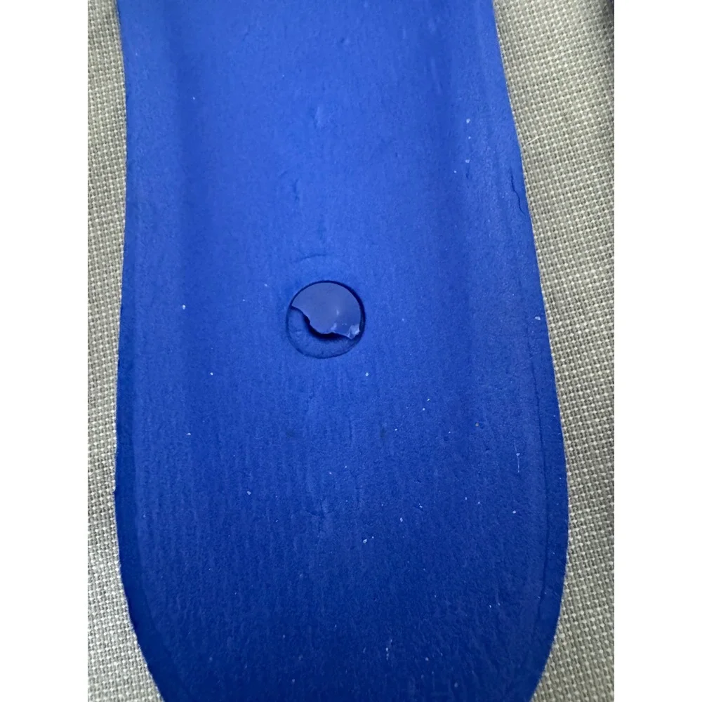 Rothy's The Original Slip On Sneaker Navy 9.5